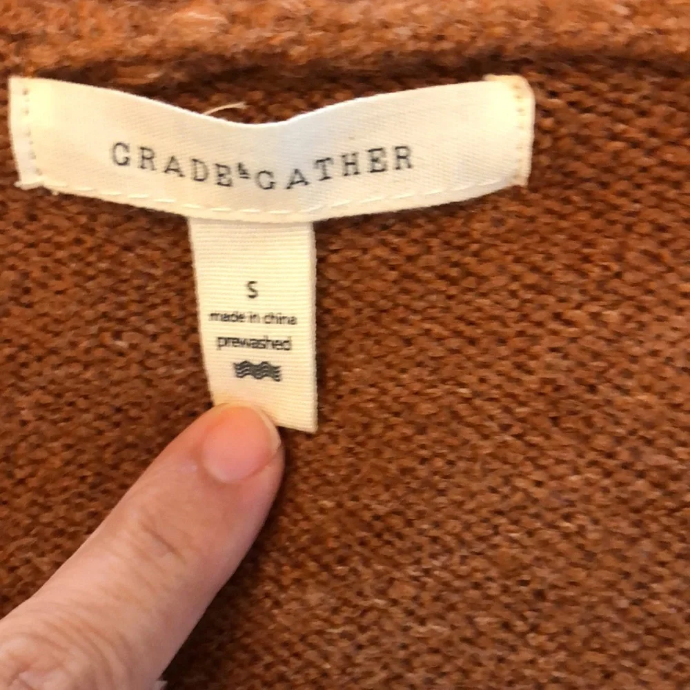 Grade & Gather set - Picture 4 of 8